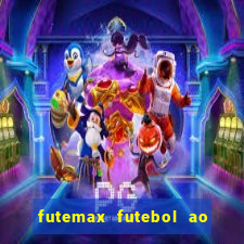 futemax futebol ao vivo serie c